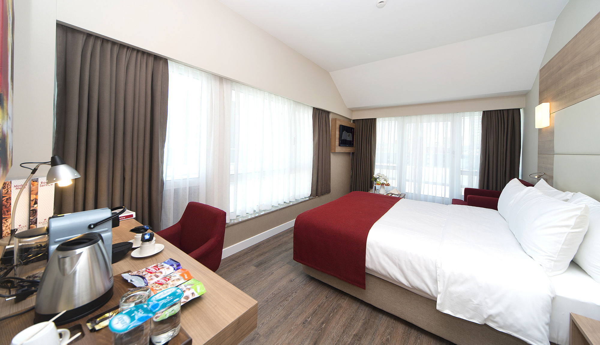 Ramada Encore Istanbul Kartal Exterior photo