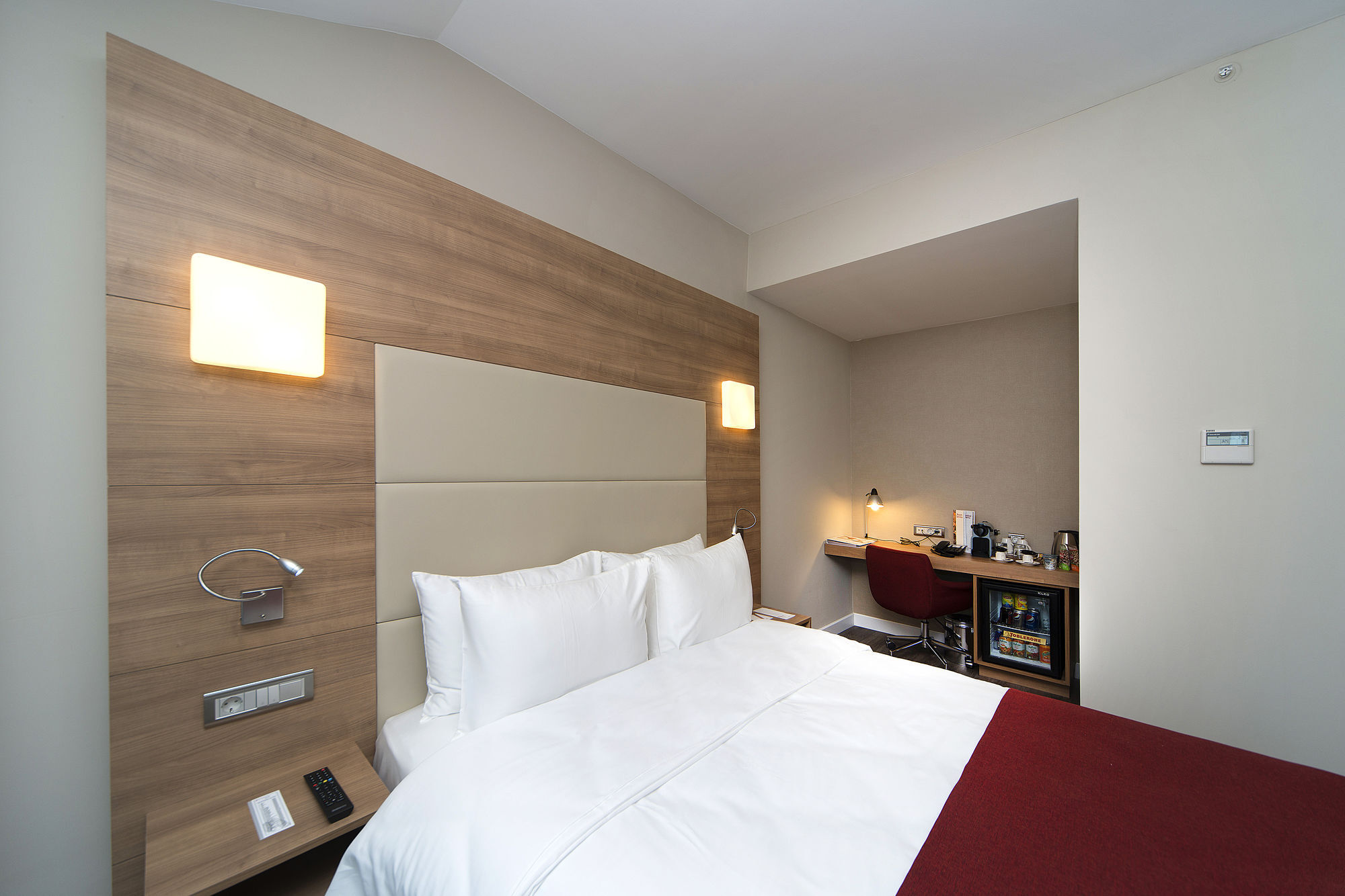 Ramada Encore Istanbul Kartal Exterior photo